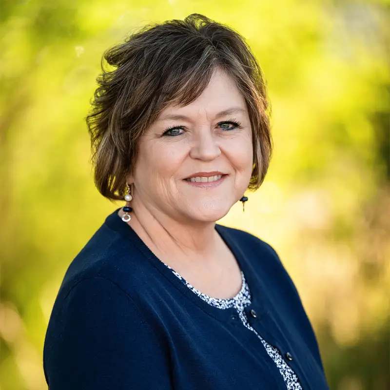 Louise Rivas Portrait